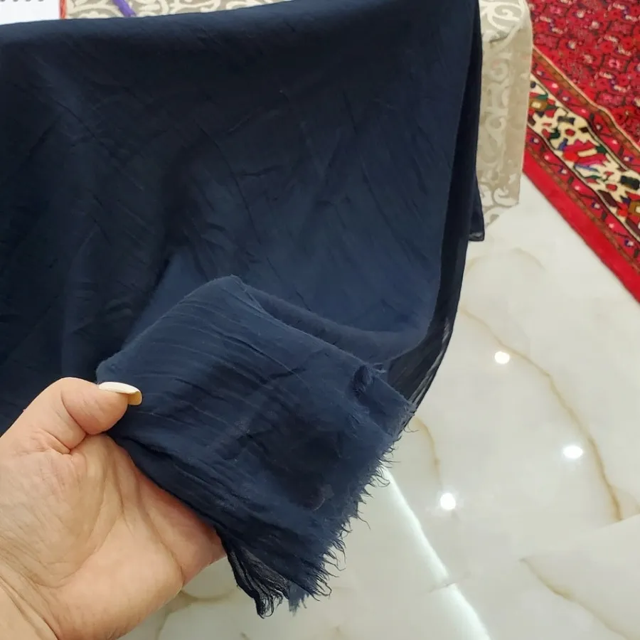 انواع شال زنانه