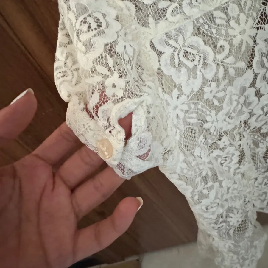 رویه لباس H & M