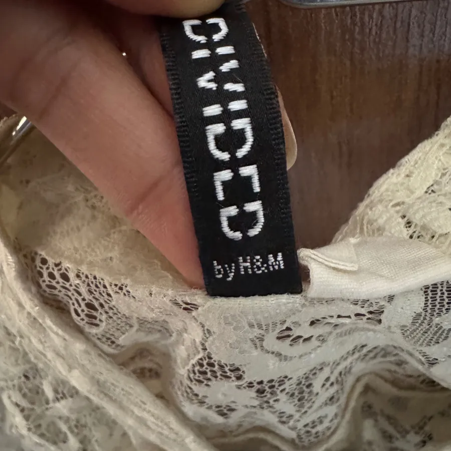 رویه لباس H & M