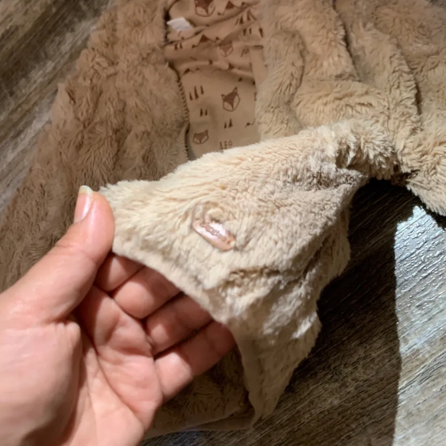 سوییشرت تدی giggles