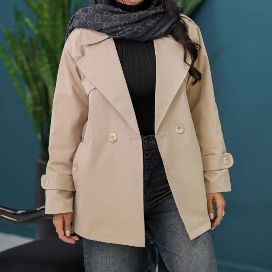 بارانی زنانه و دخترانه