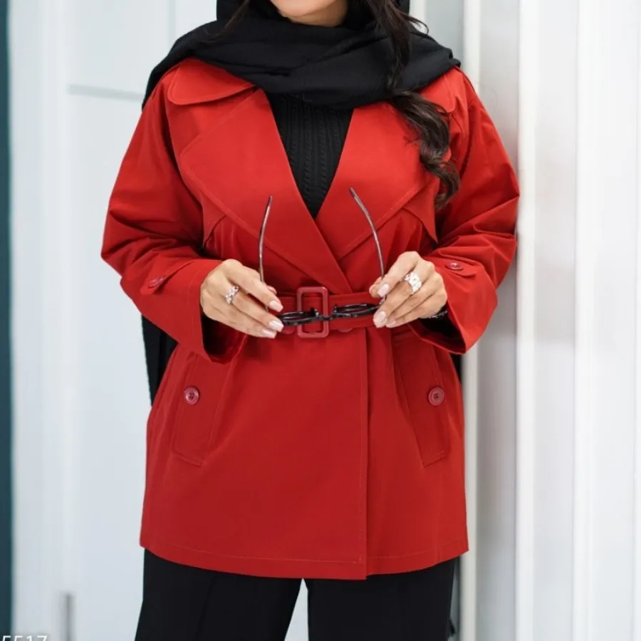 بارانی زنانه و دخترانه