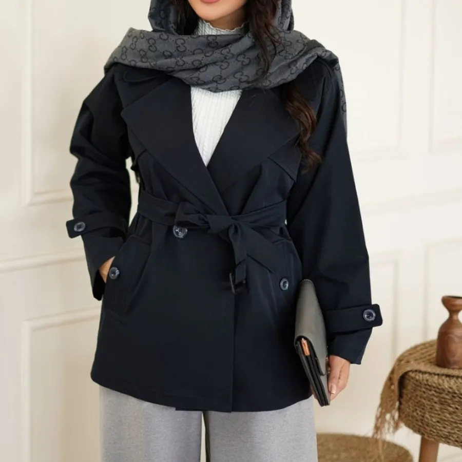 بارانی زنانه و دخترانه