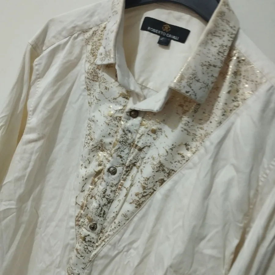 پیراهن مردانه برند