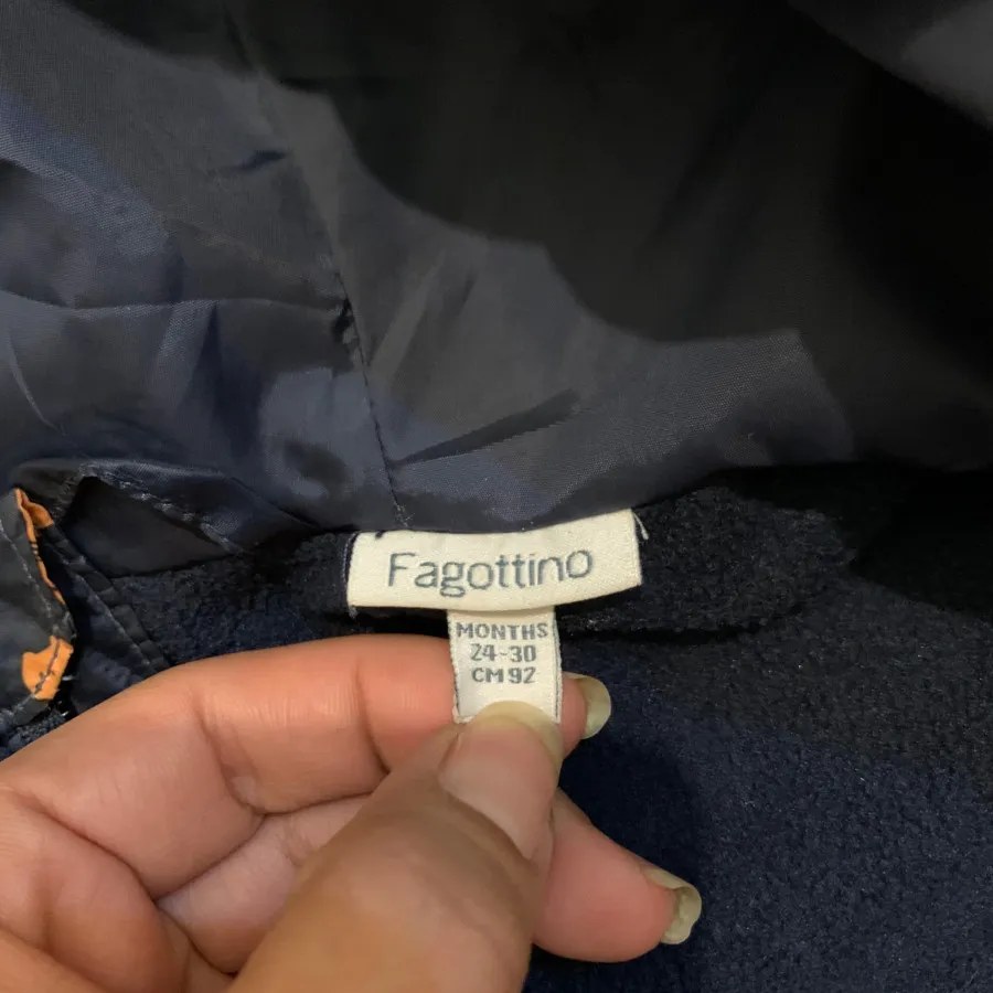 پافر اورجینال