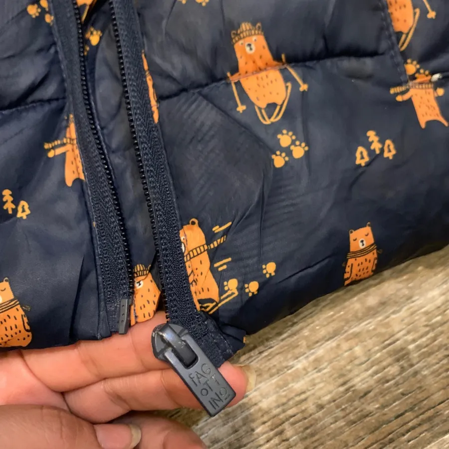 پافر اورجینال