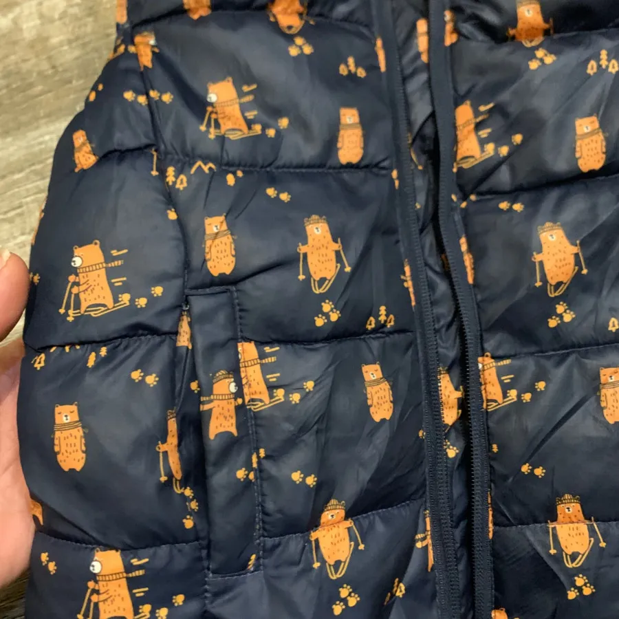 پافر اورجینال