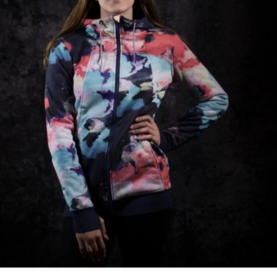 سویشرت ورزشی زنانه