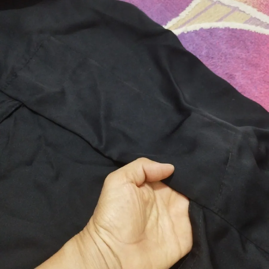 چادر عربی بزرگ