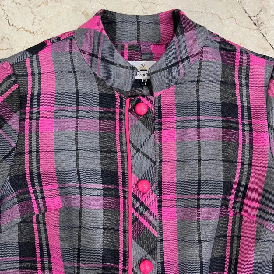 لباس پاییزه