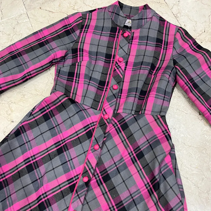 لباس پاییزه