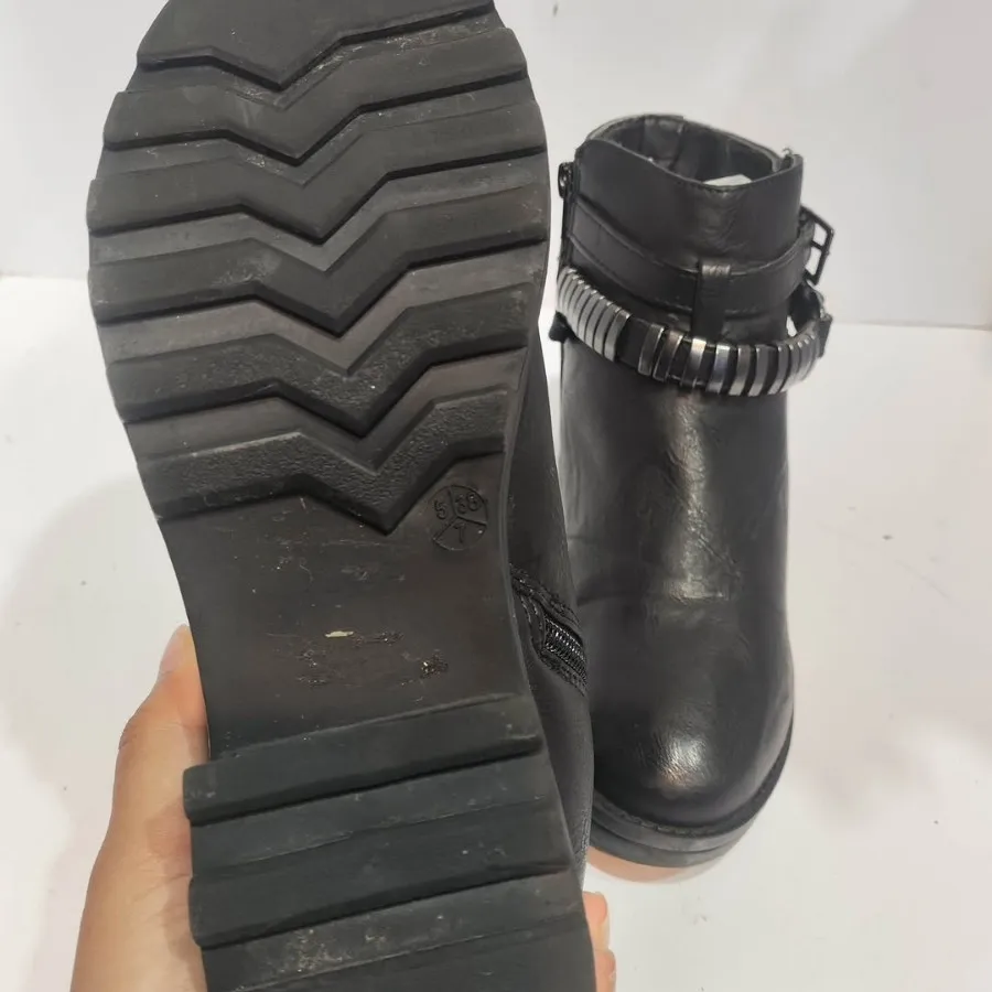 بوت زنانه اورجینال