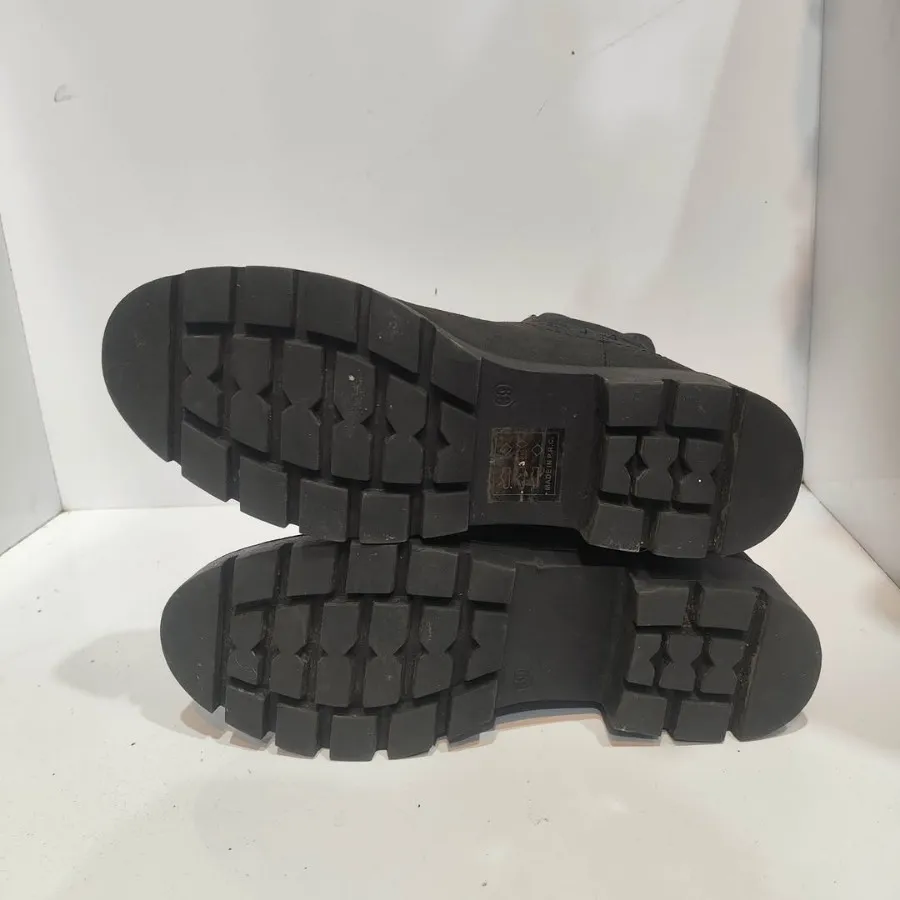 بوت زنانه اورجینال