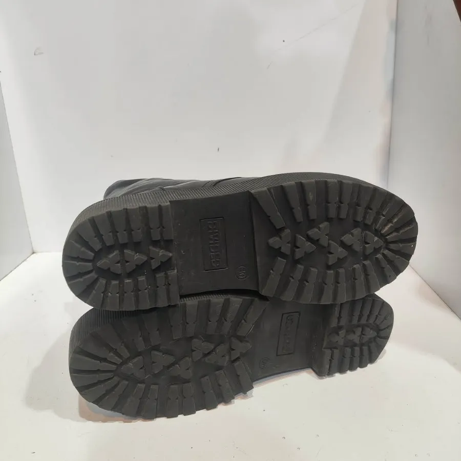 بوت زنانه اورجینال