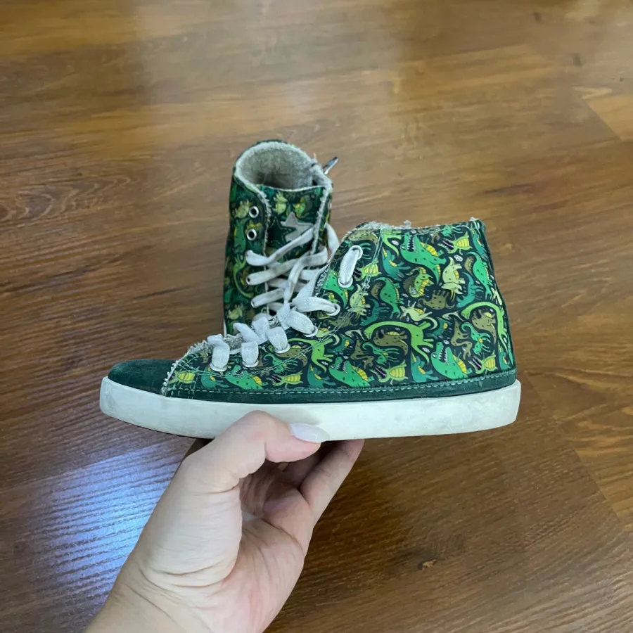 نبم بوت بچگونه