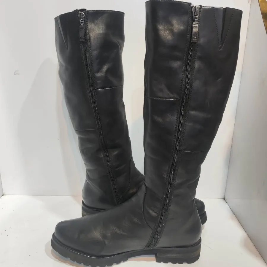 بوت زنانه اورجینال