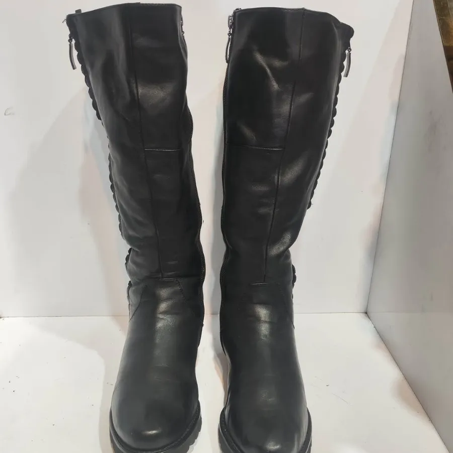 بوت زنانه اورجینال