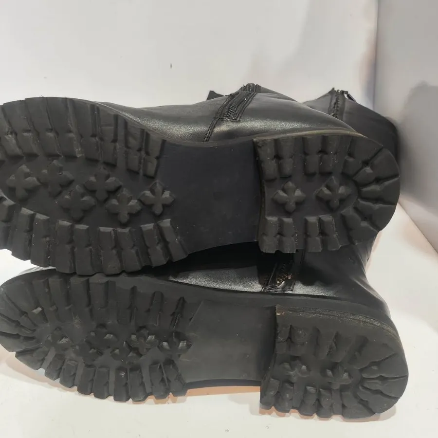 بوت زنانه اورجینال