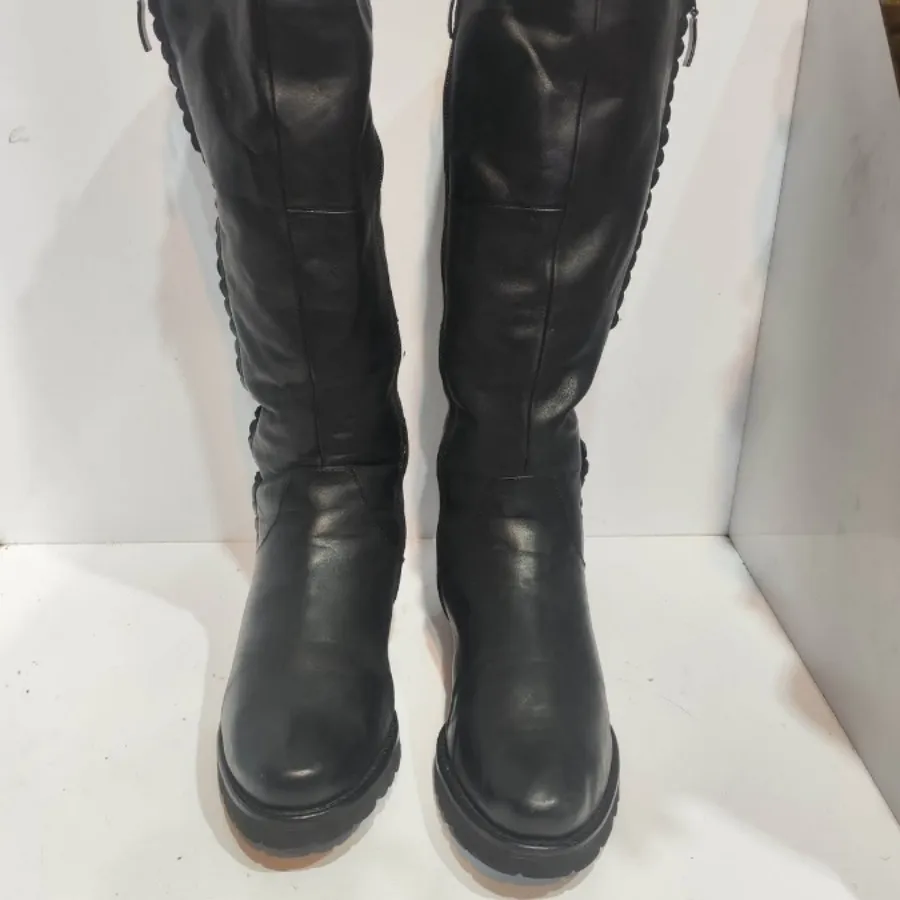 بوت زنانه اورجینال