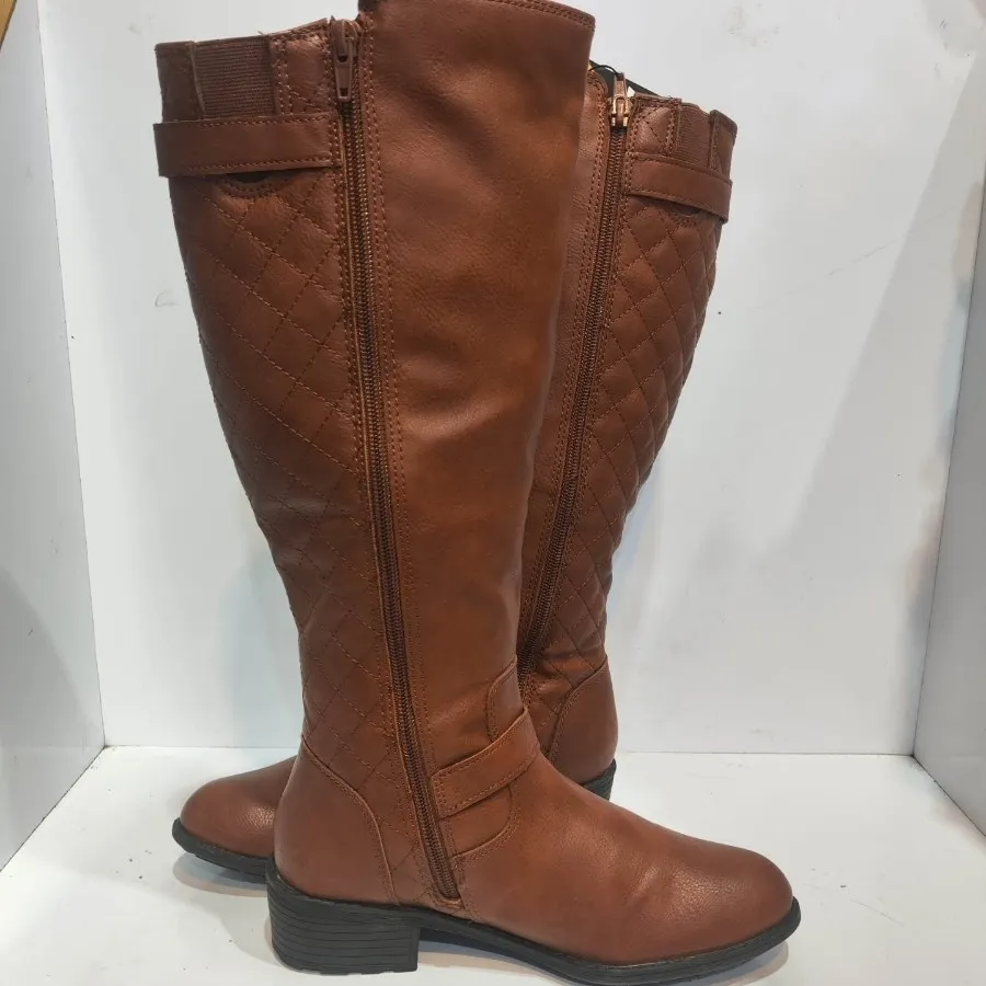 بوت زنانه اورجینال