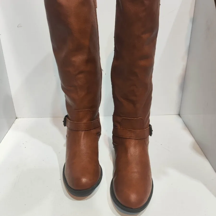 بوت زنانه اورجینال