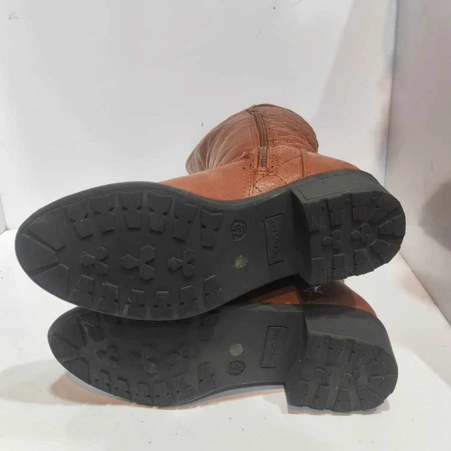 بوت زنانه اورجینال