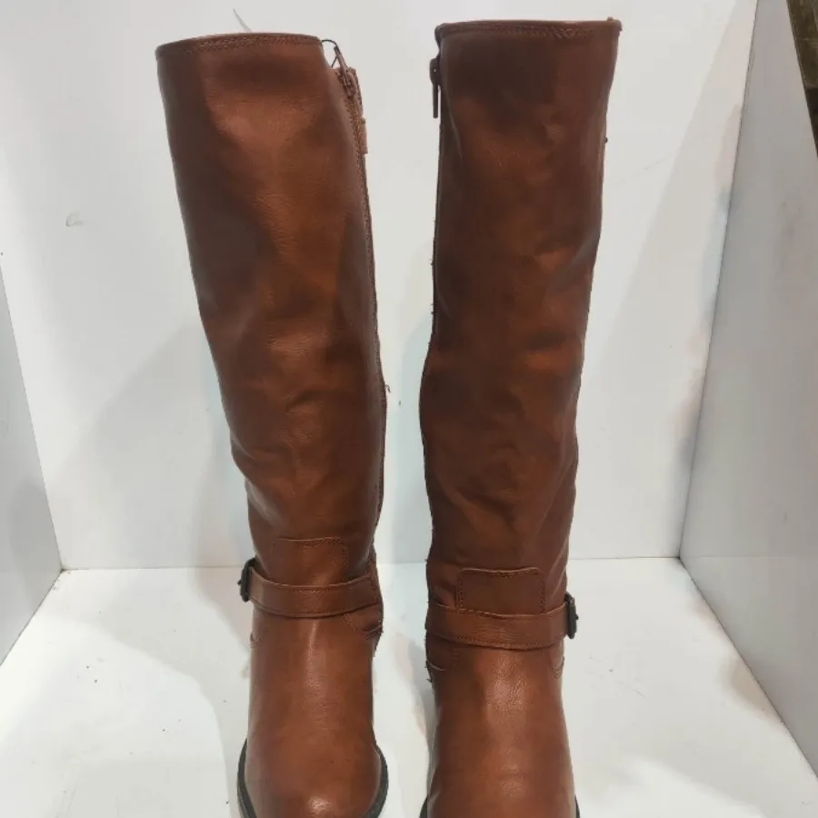 بوت زنانه اورجینال