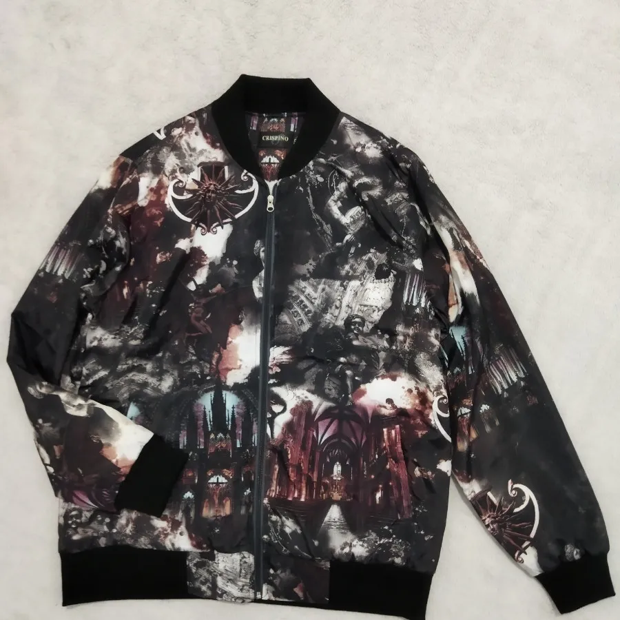 کاپشن مردانه