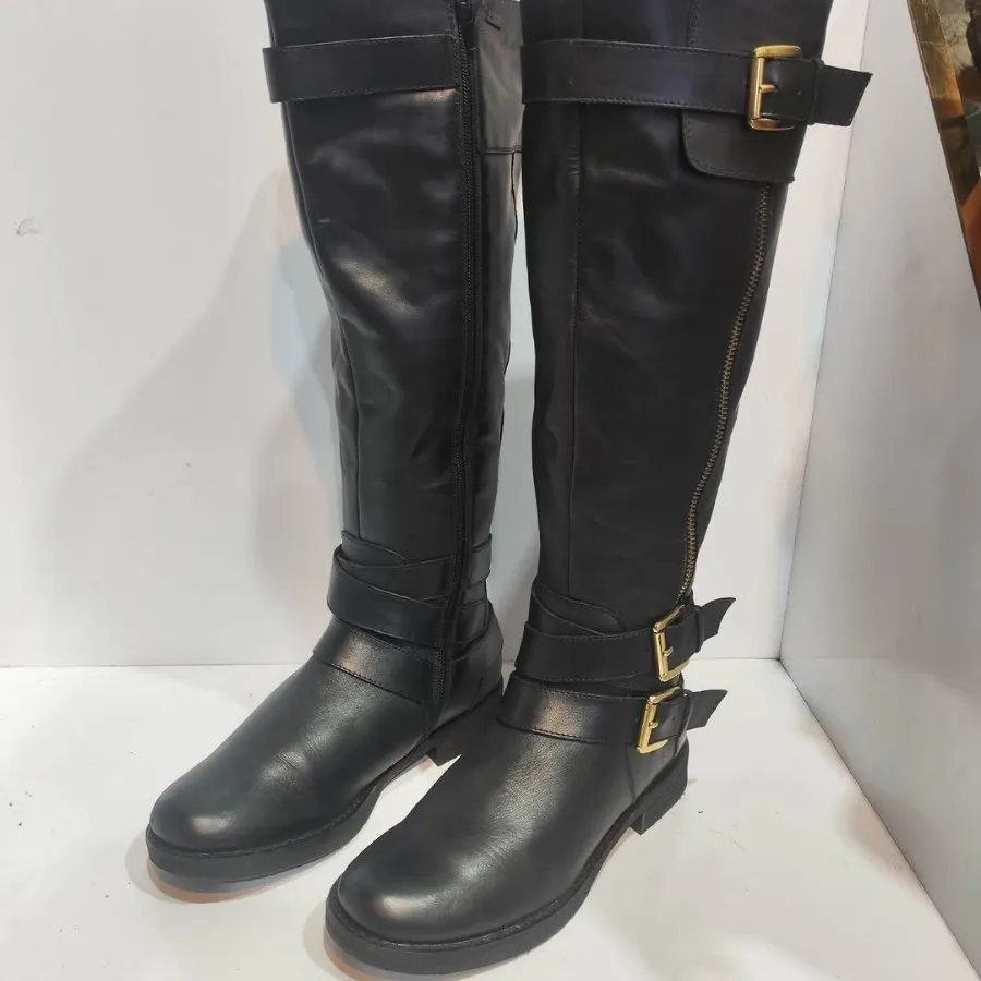 بوت زنانه اورجینال