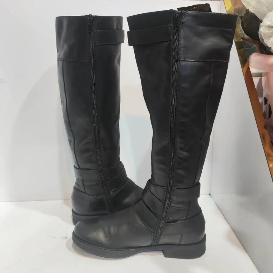 بوت زنانه اورجینال