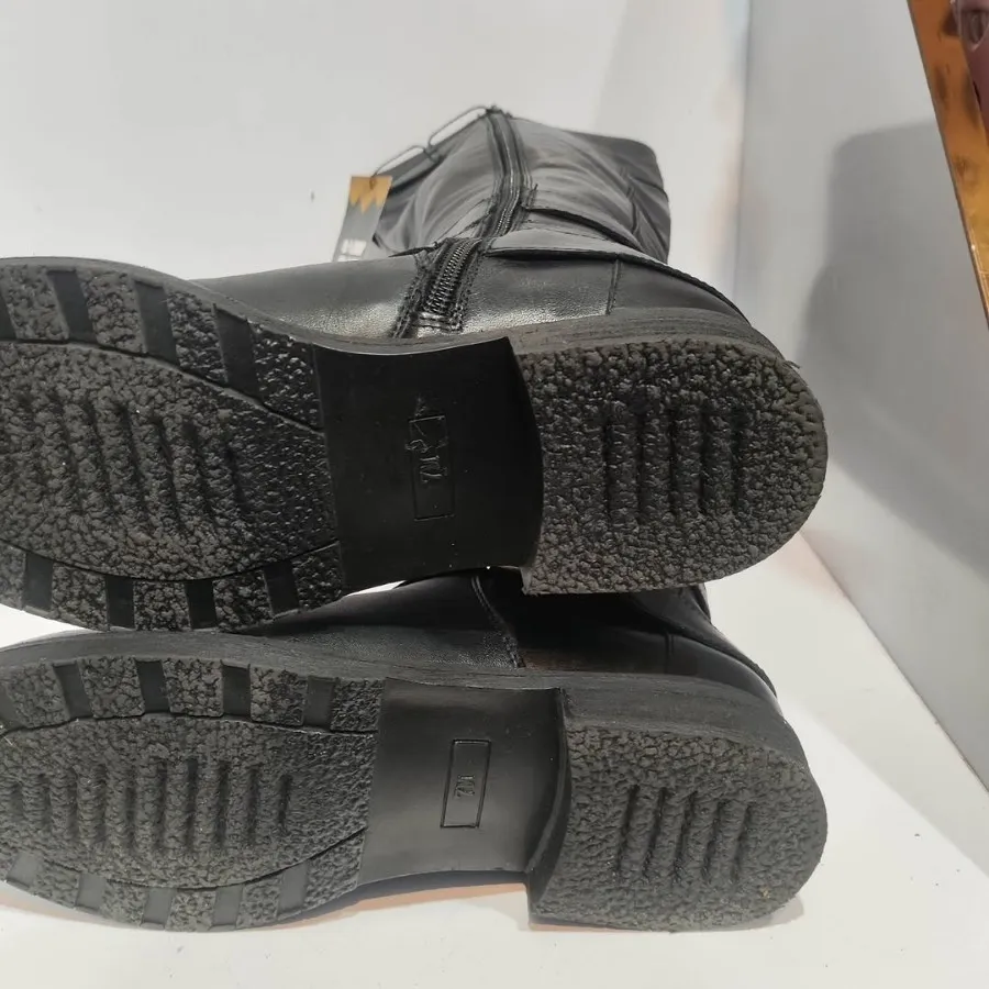 بوت زنانه اورجینال