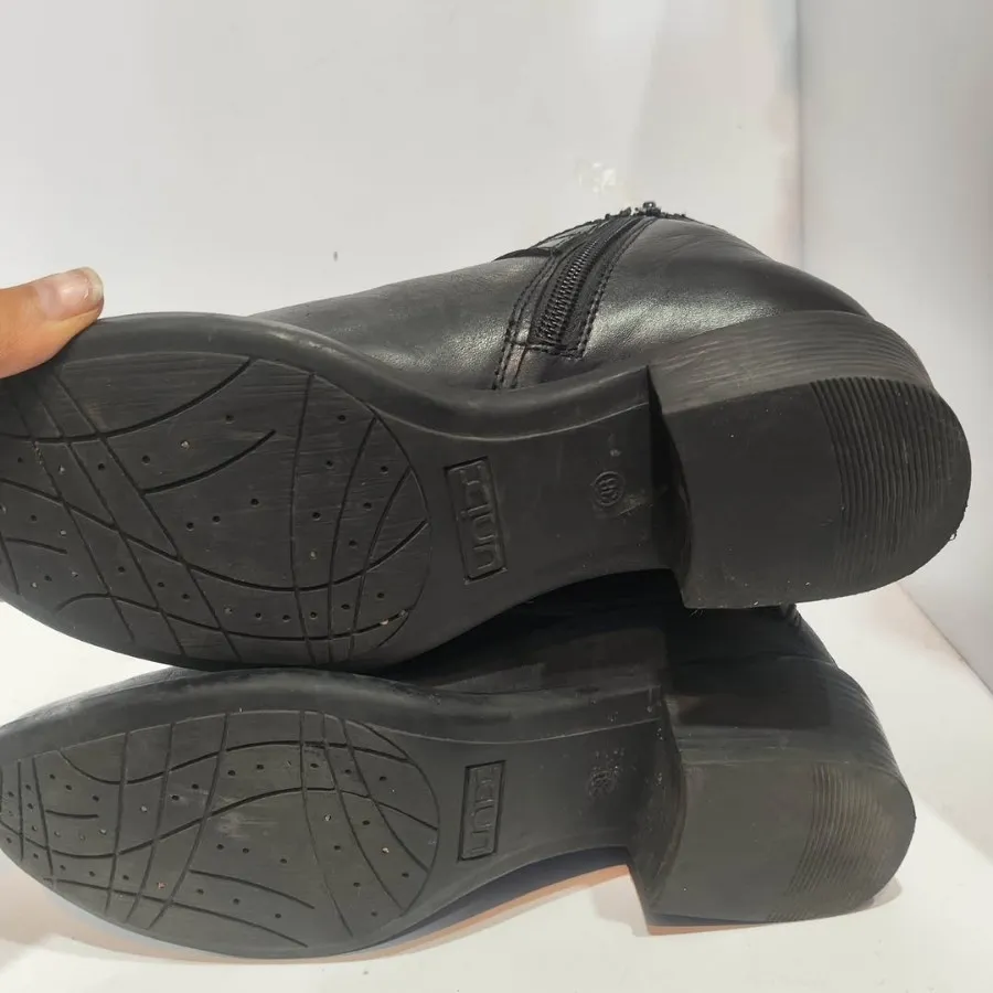 بوت زنانه اورجینال