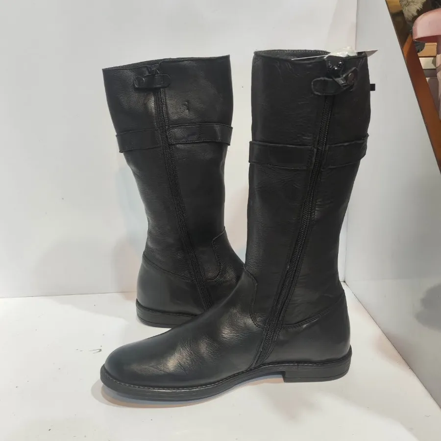 بوت زنانه اورجینال