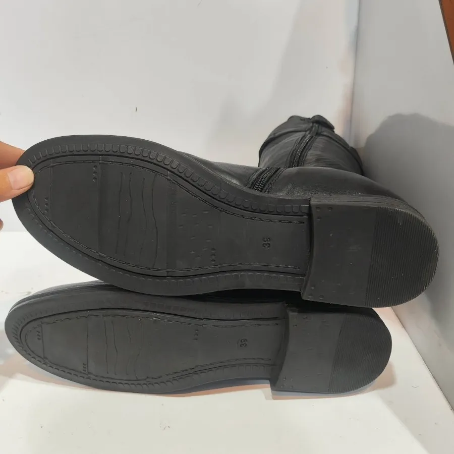 بوت زنانه اورجینال