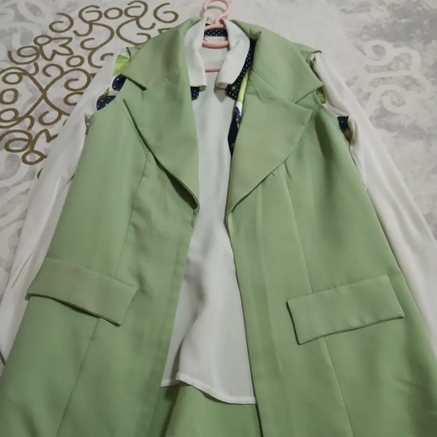 وست خونگی جذاب