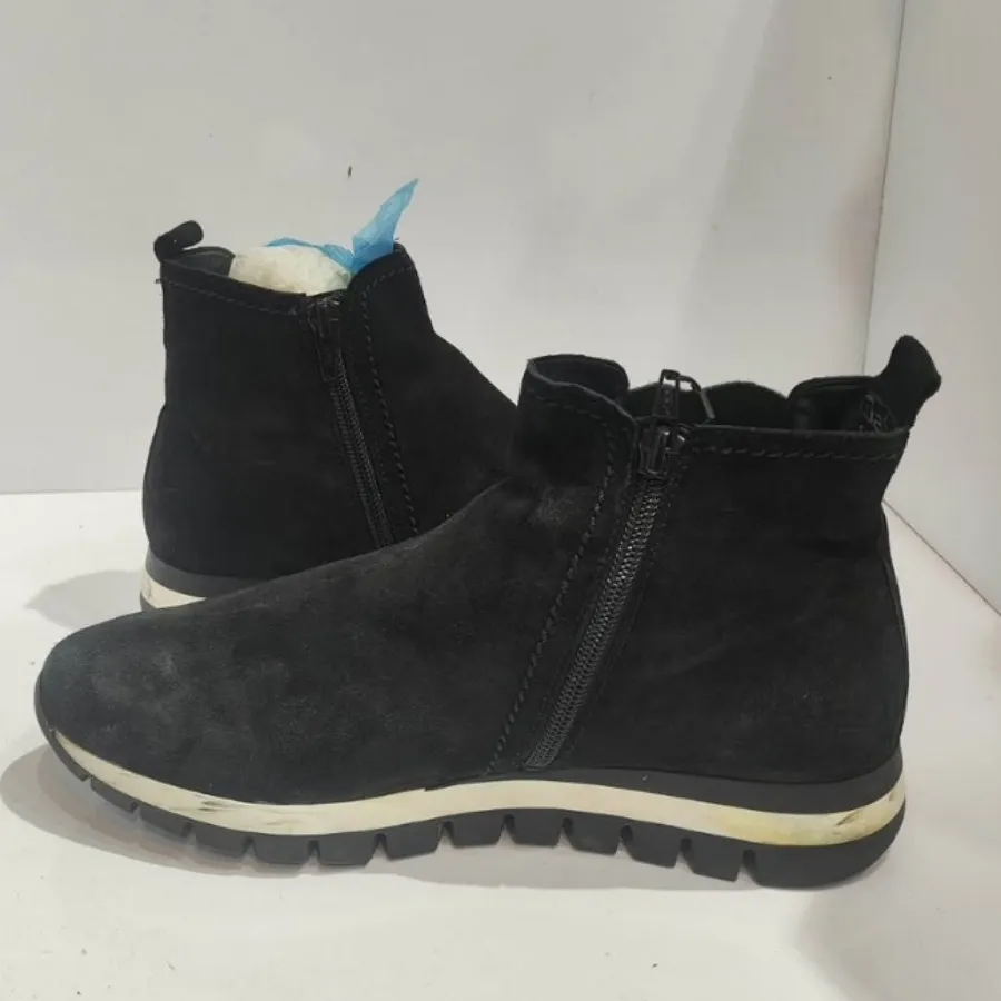 بوت زنانه اورجینال