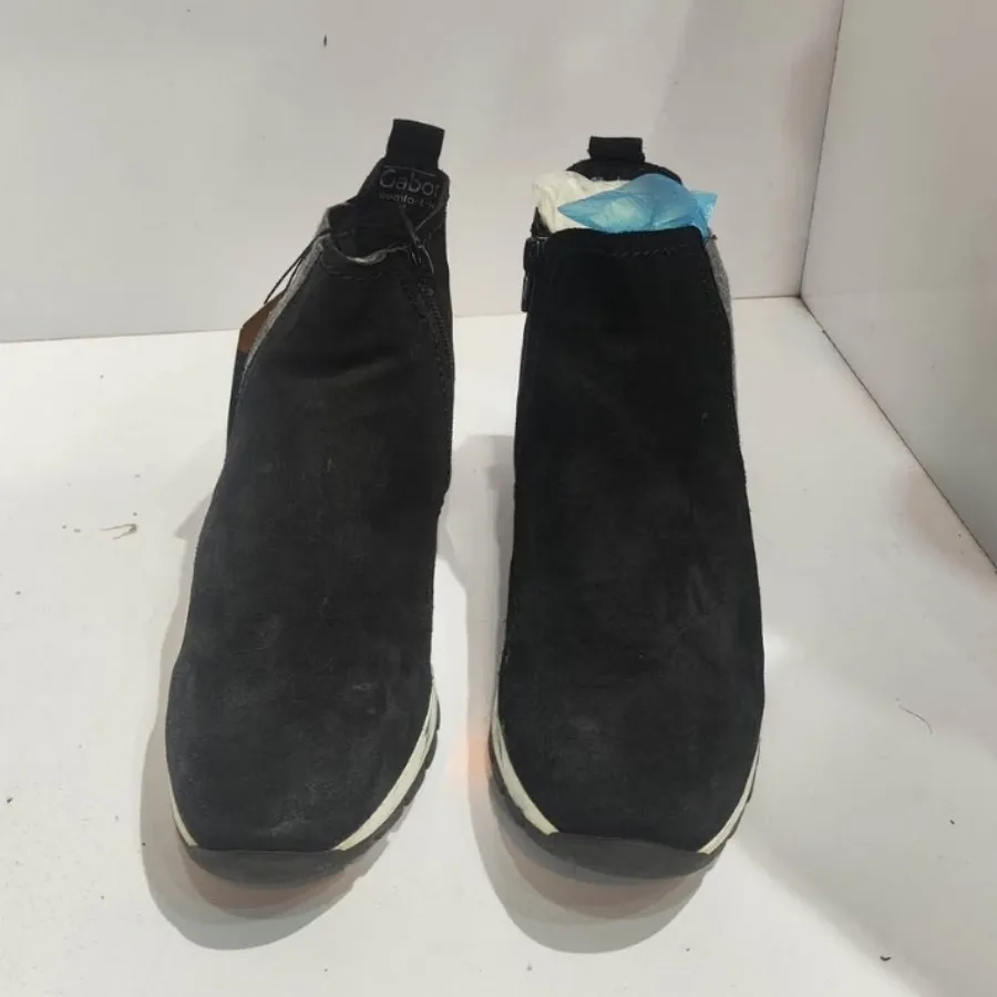 بوت زنانه اورجینال