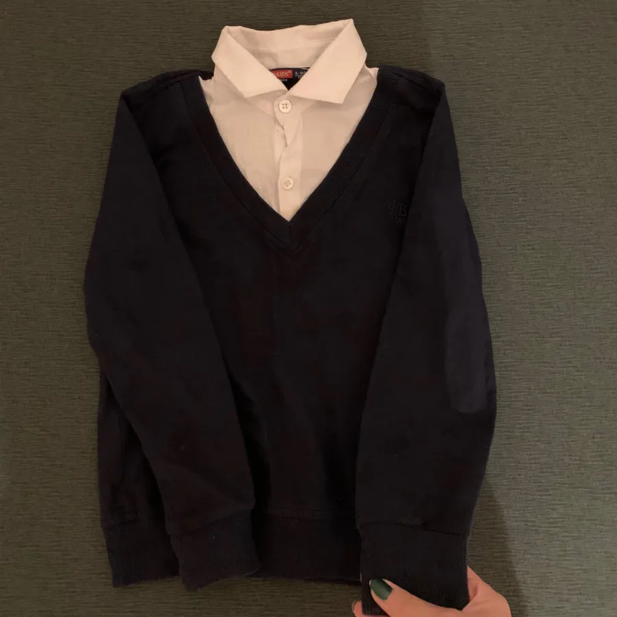 بلوز بافت پسرانه