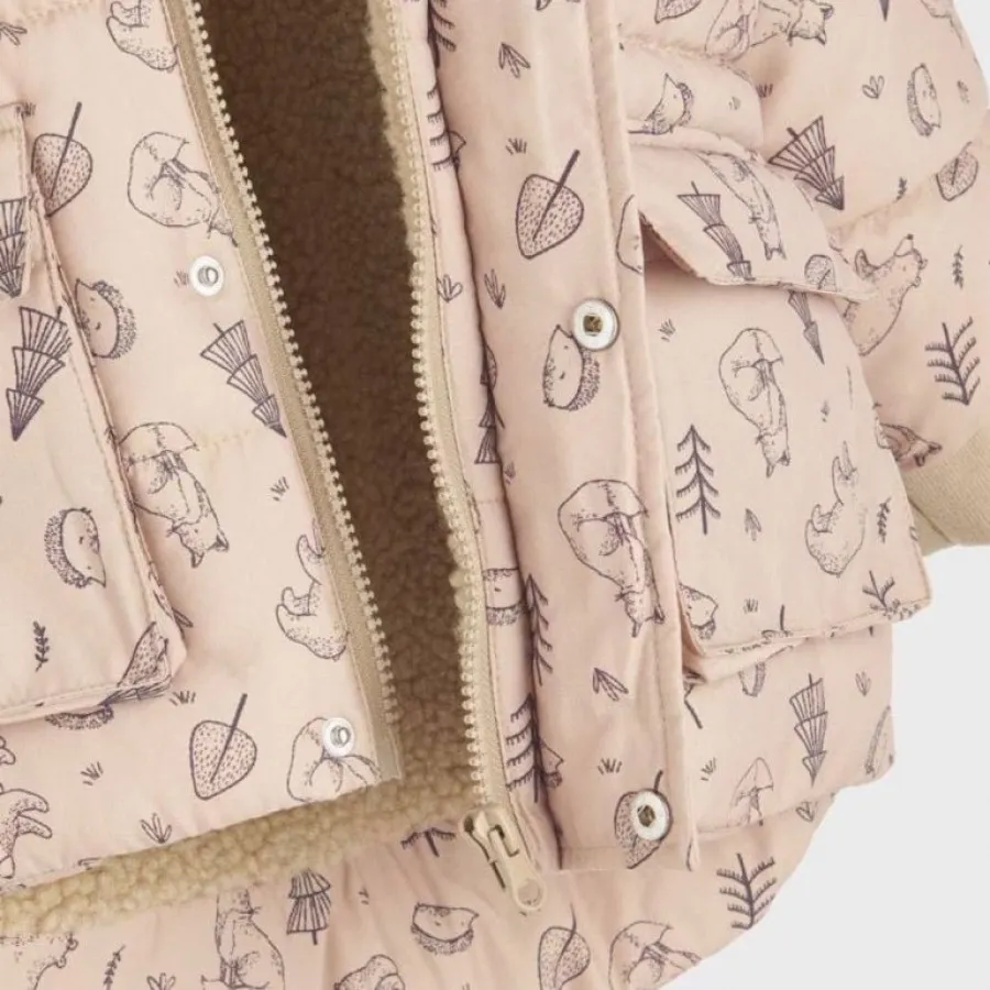 کاپشن اورجینال sinsay