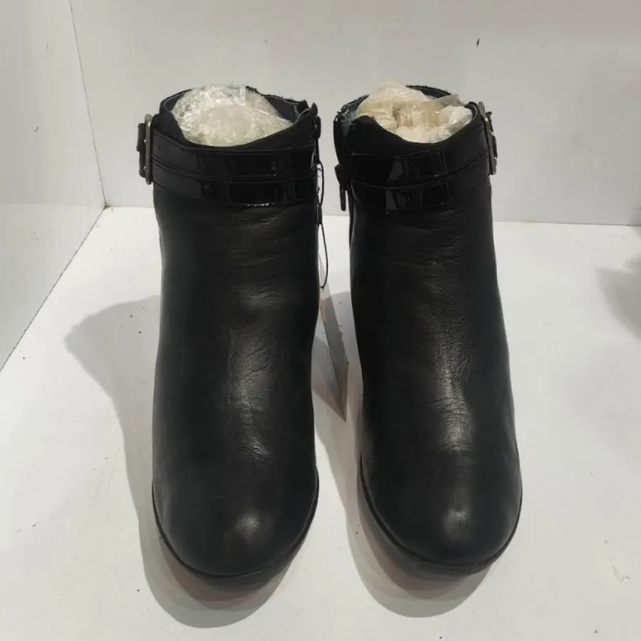 بوت زنانه اورجینال