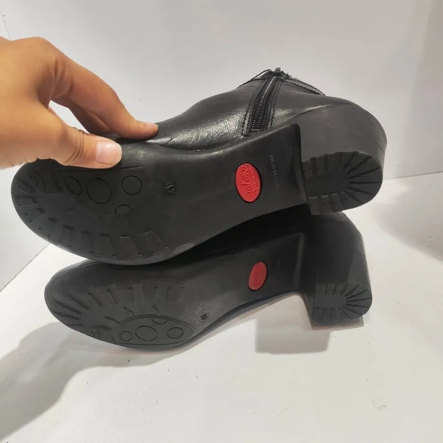 بوت زنانه اورجینال