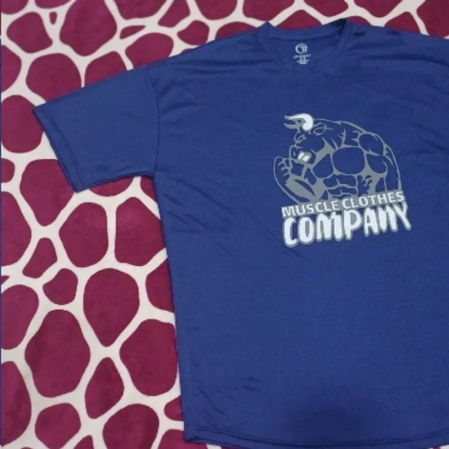 تیشرت مردانه فقط 100هزار