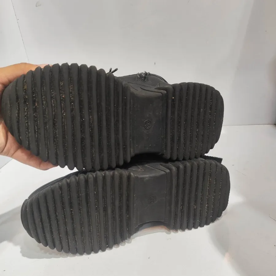 بوت زنانه اورجینال