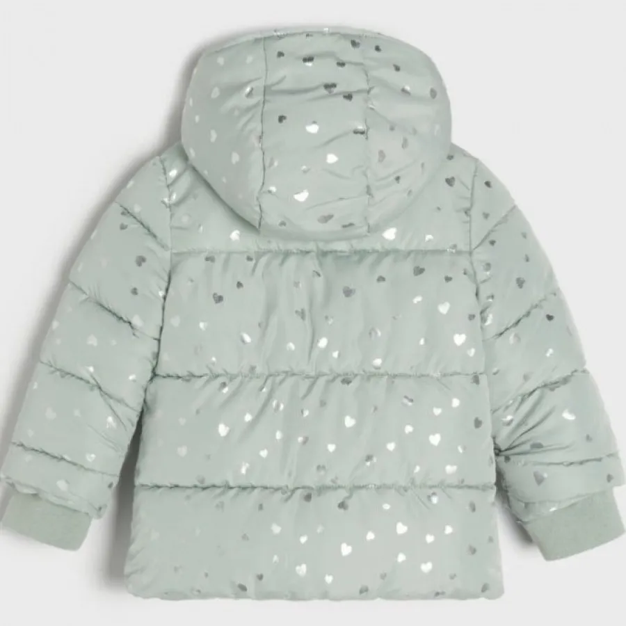 کاپشن اورجینال sinsay