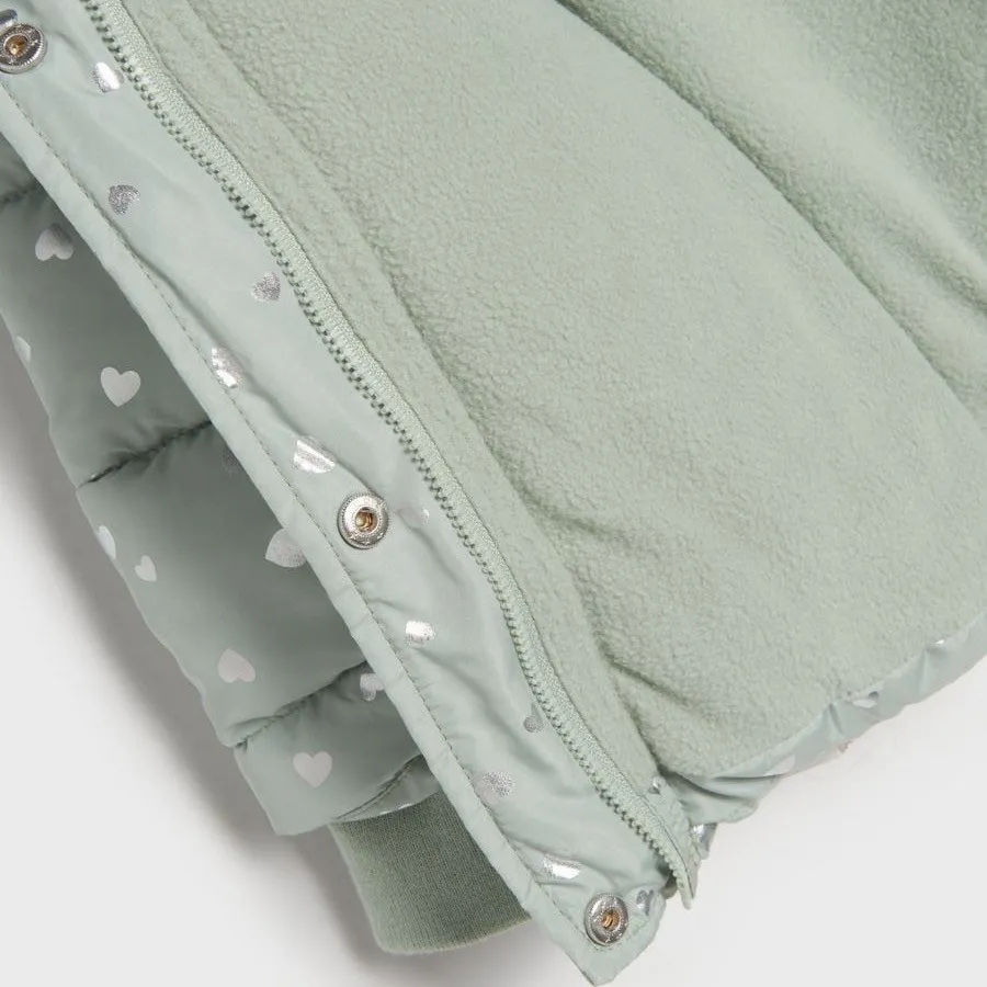 کاپشن اورجینال sinsay