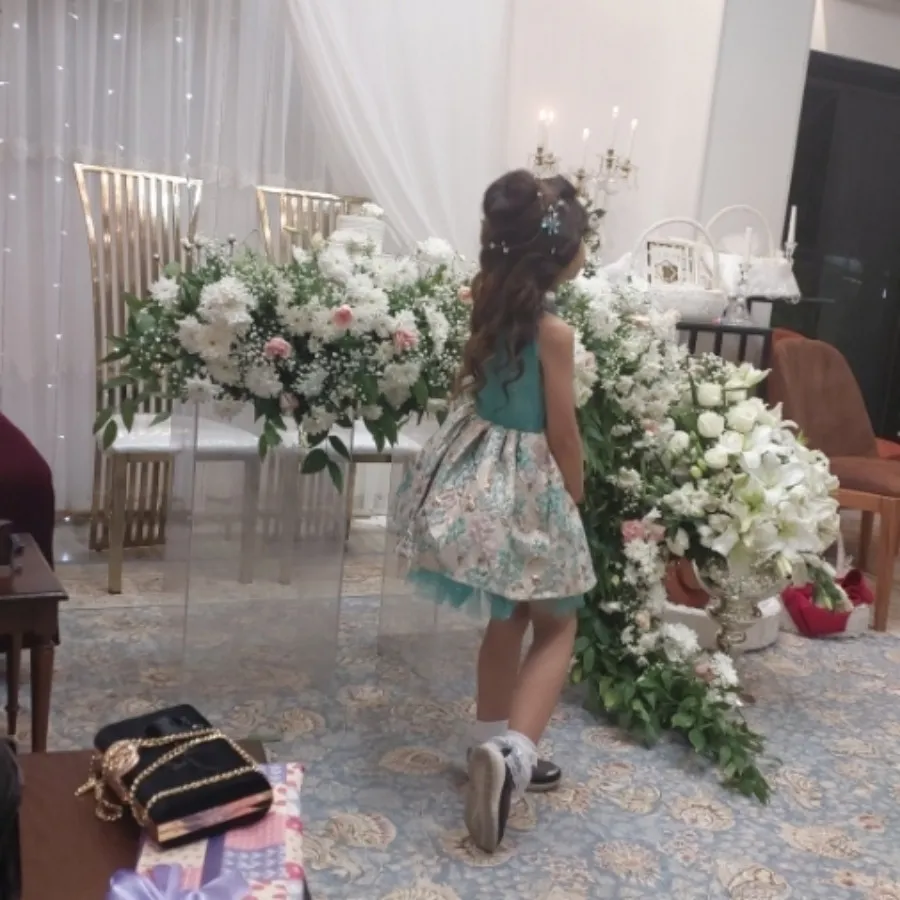 لباس مجلسی جذاب