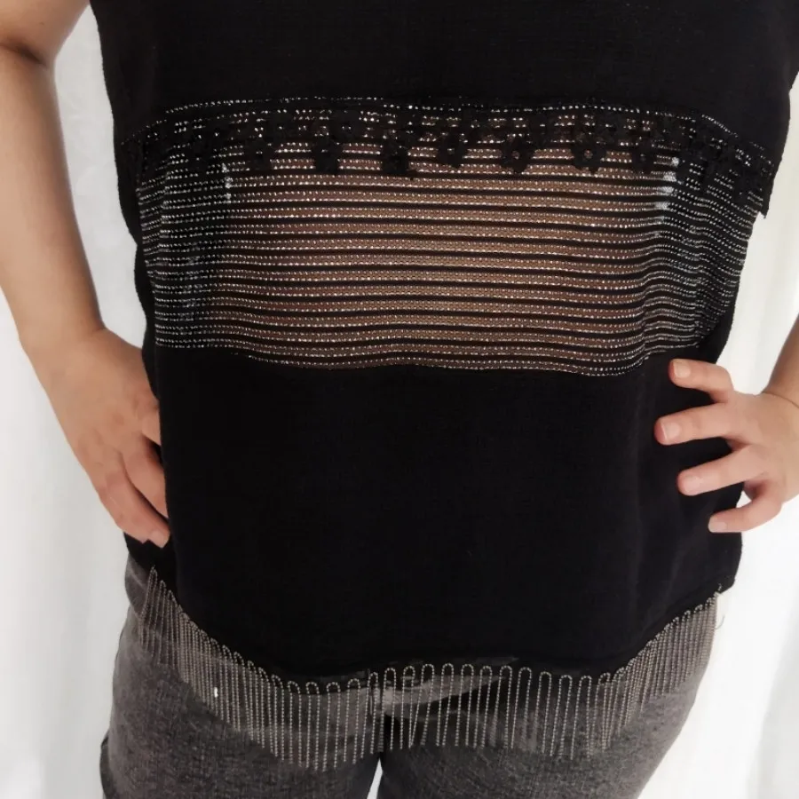 تاپ مجلسی زنانه