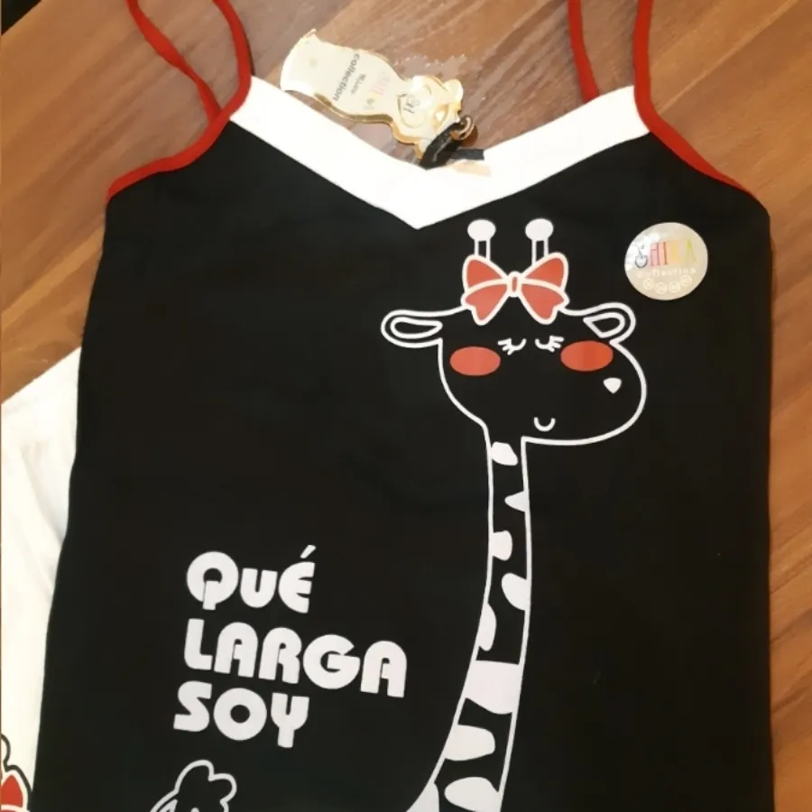 تاپ شلوارک دخترونه