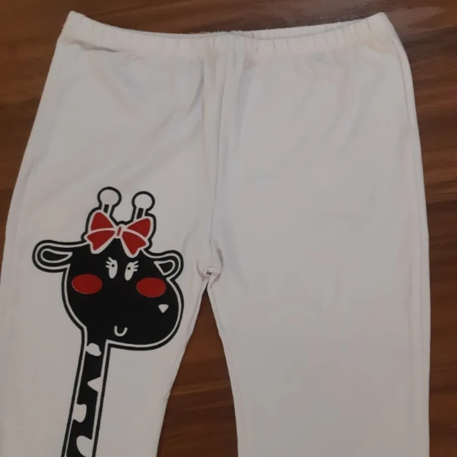 تاپ شلوارک دخترونه