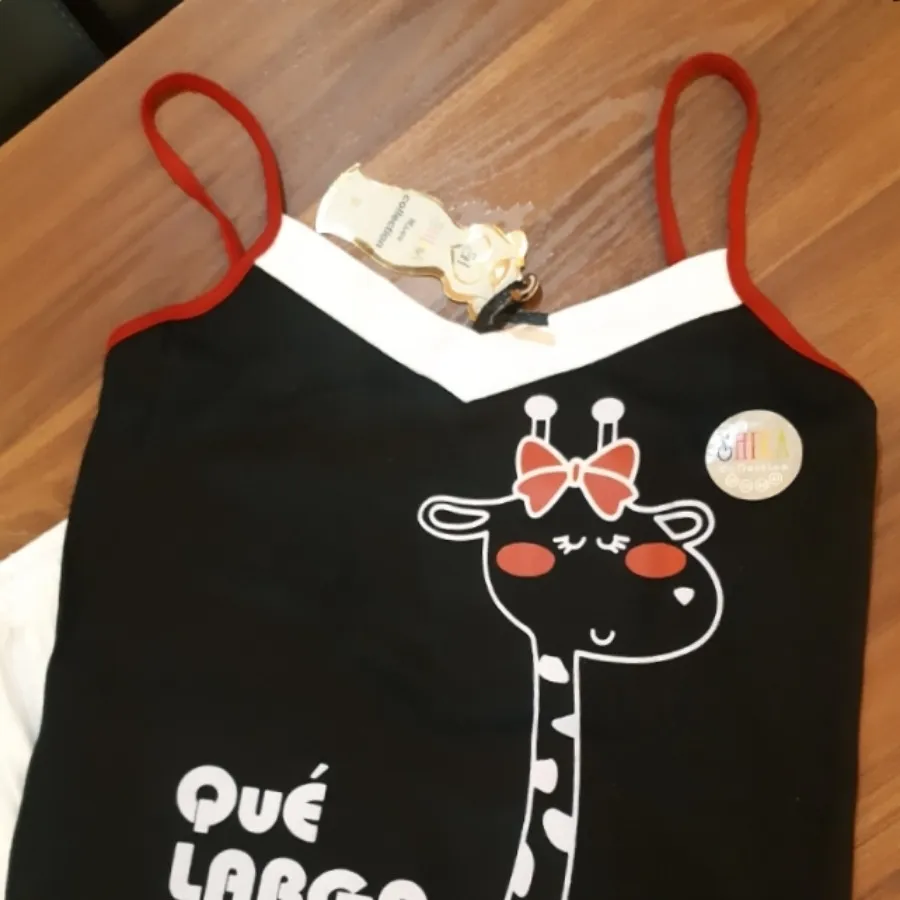 تاپ شلوارک دخترونه